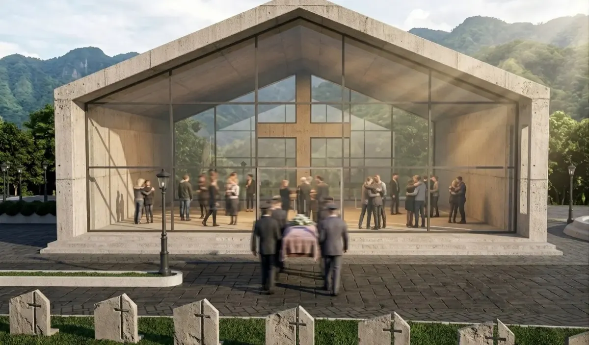 Parque Memorial Las Españolas — conexión con la diáspora hondureña
